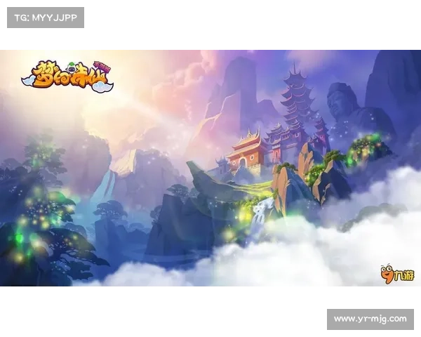 梦幻诛仙手游图片 梦幻诛仙手游图片