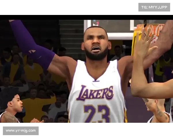 湖人归来:NBA 2K20手游科比重返中心 湖人归来:NBA 2K20手游科比重返中心