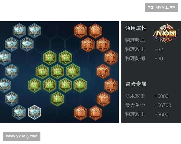 王者荣耀单机:铭文装备改装攻略 王者荣耀单机:铭文装备改装攻略