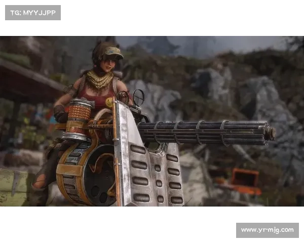 辐射4:拆解武器配件箱,解锁无尽潜力 辐射4:拆解武器配件箱,解锁无尽潜力