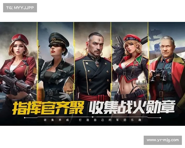 闪电突袭手游 闪电突袭手游