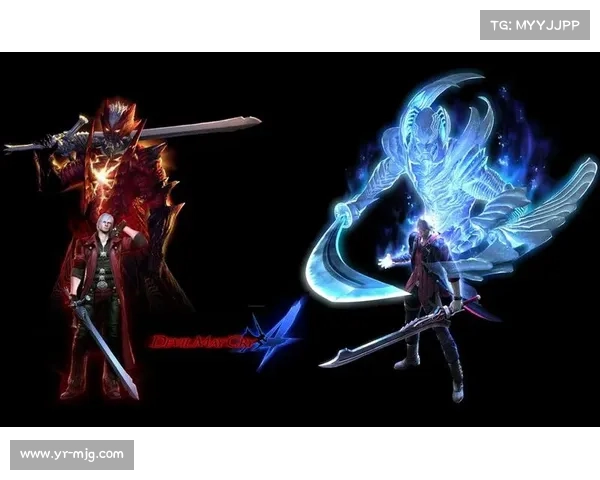 鬼泣4全屏攻略:完美享受魔幻战斗乐趣 鬼泣4全屏攻略:完美享受魔幻战斗乐趣