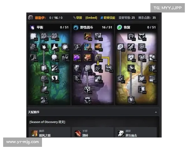 魔兽世界怀旧服:职业练级攻略,助你快速提升等级 魔兽世界怀旧服:职业练级攻略,助你快速提升等级